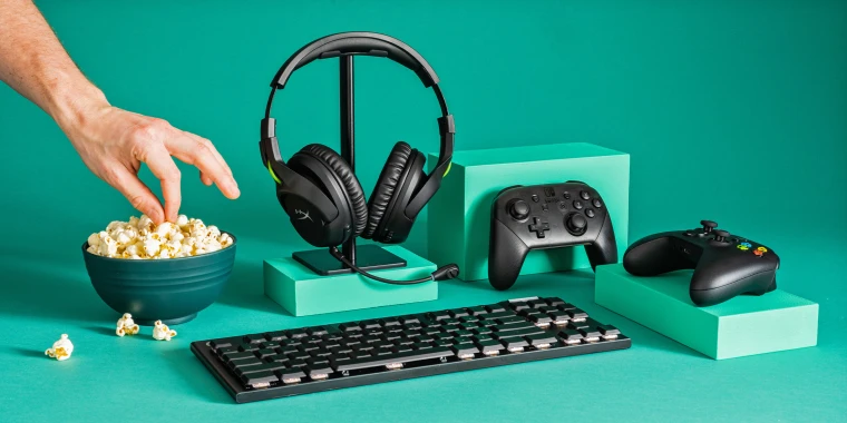 How to get the best video games accessories? post thumbnail image